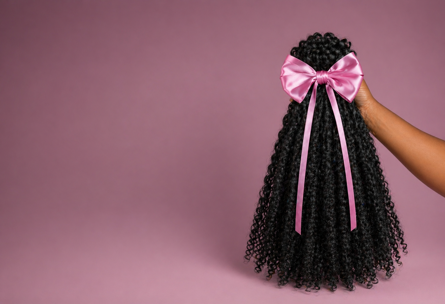NUBIAN LOCS