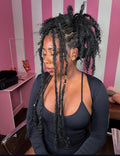 NUBIAN LOCS